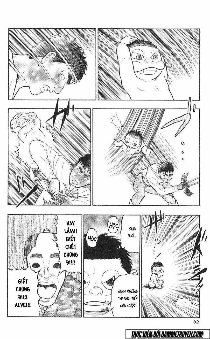 ninku second stage - eto ninhen chapter 13 18