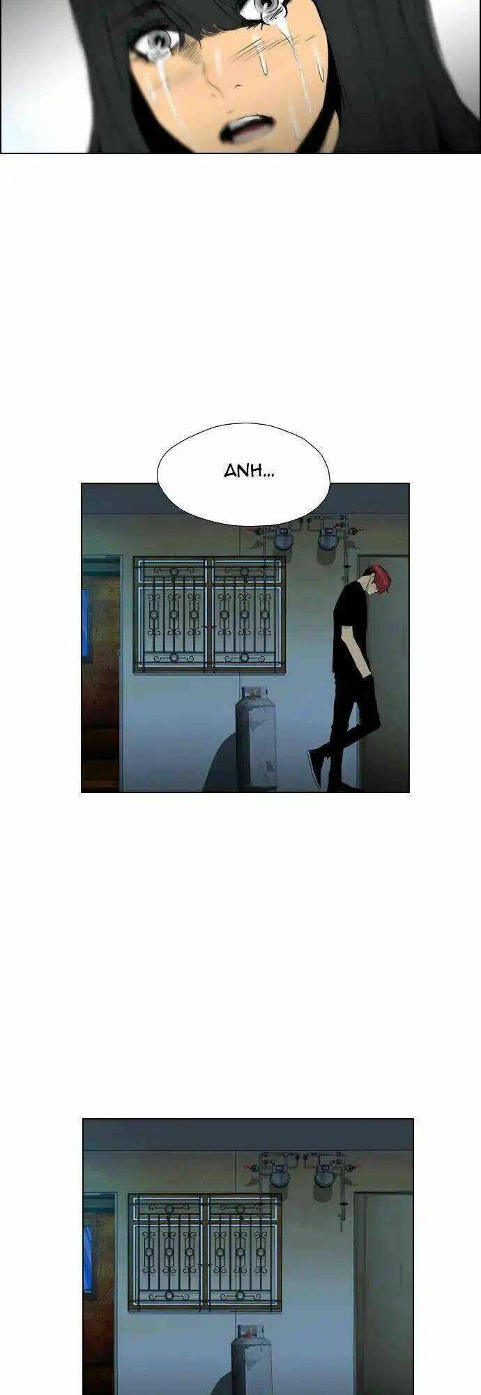 kẻ hồi sinh chapter 68 43