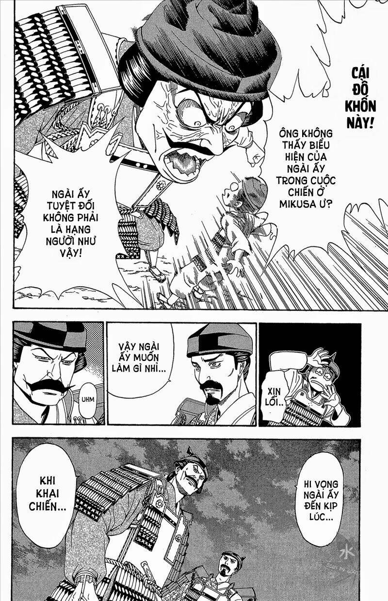 thiếu niên vương phần 2 chapter 52 13