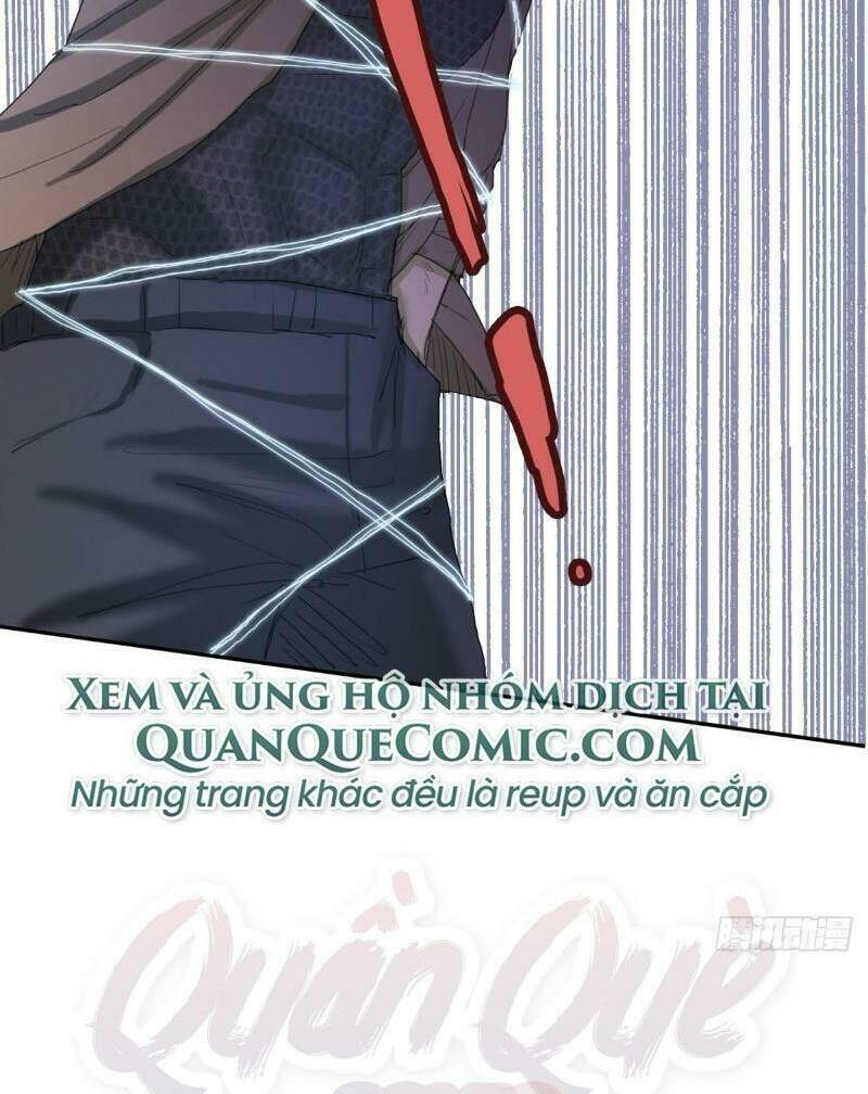 phụ hồn giả chapter 20 43
