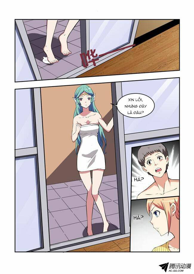 i am a killer maid chapter 29 10