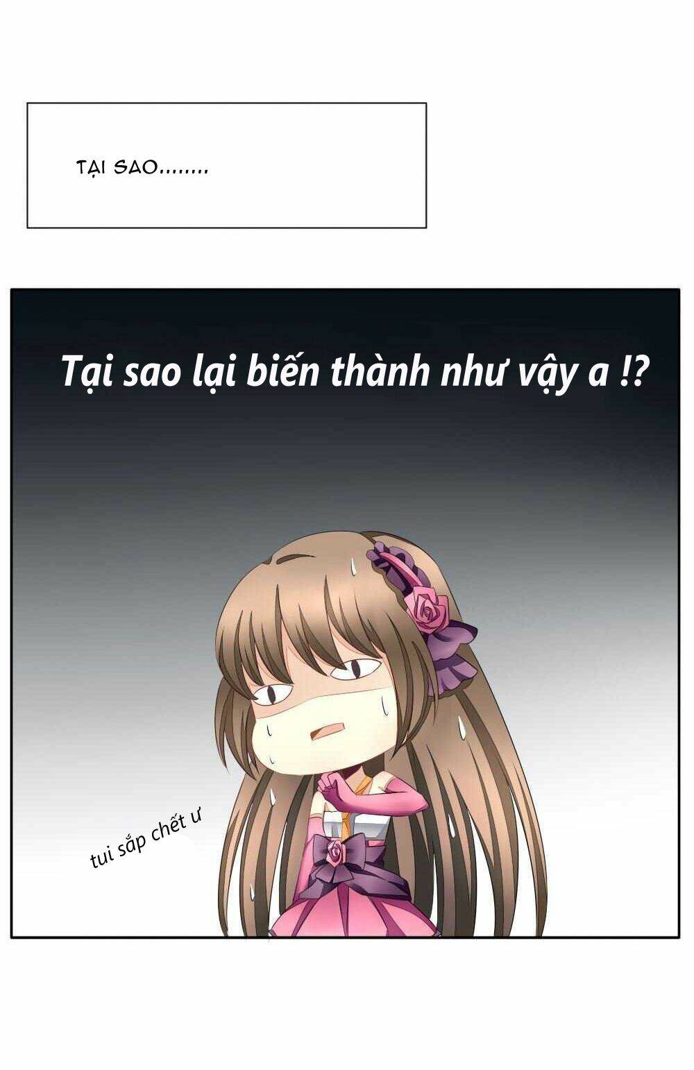 vị hôn thê bỏ trốn chapter 70 3