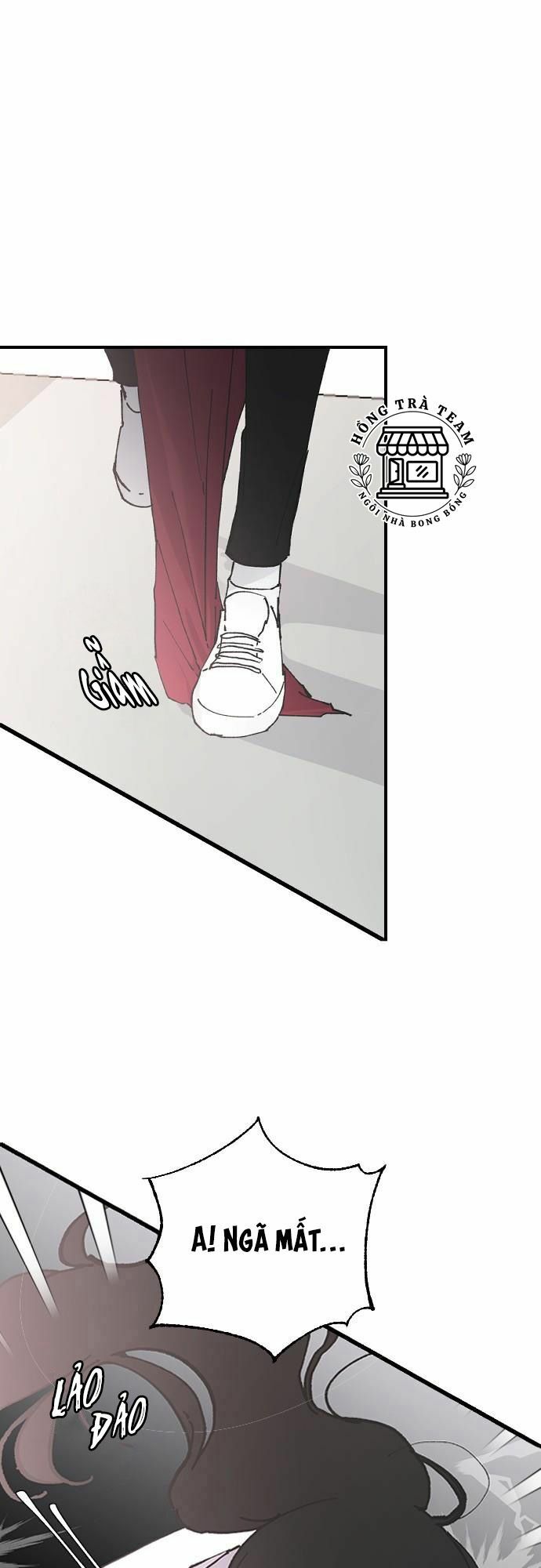 ba người anh trai cực phẩm của tôi chapter 28 1