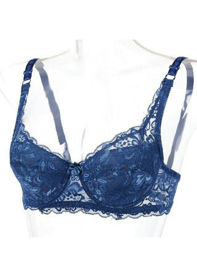 Áo lót ren mỏng có gọng