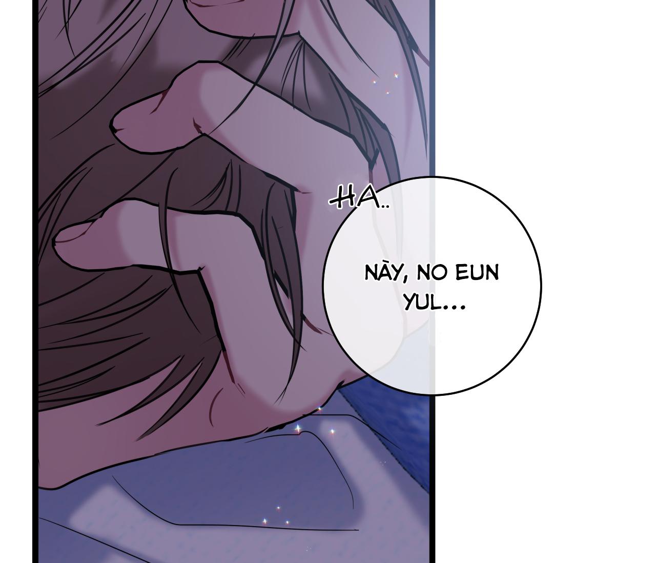 tình yêu bình dị nhất chapter 17 14