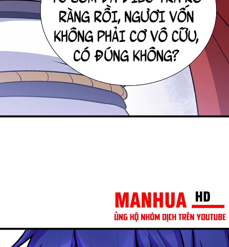 võ đạo độc tôn chapter 574 6