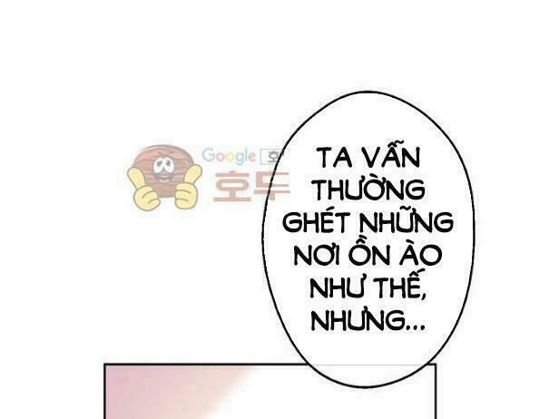 một ngày nọ tôi bỗng thành nàng công chúa chapter 23 14