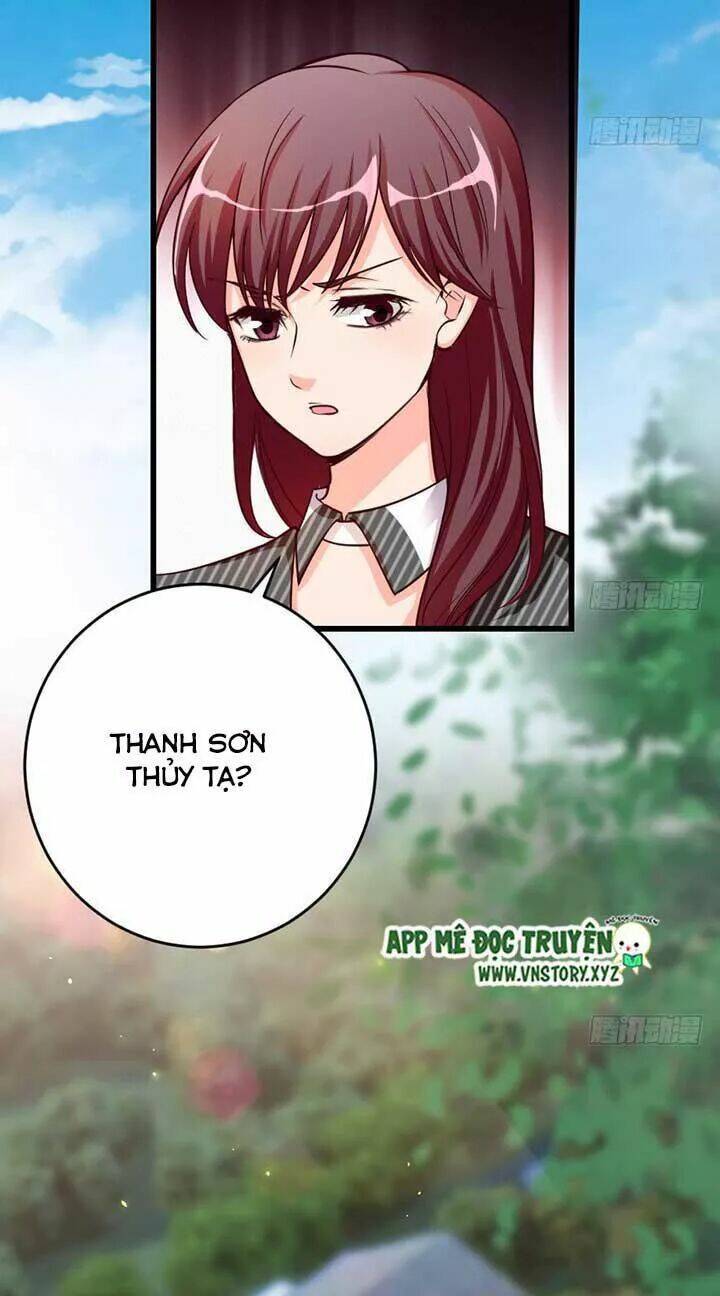 thiên hậu trở về chapter 84 30