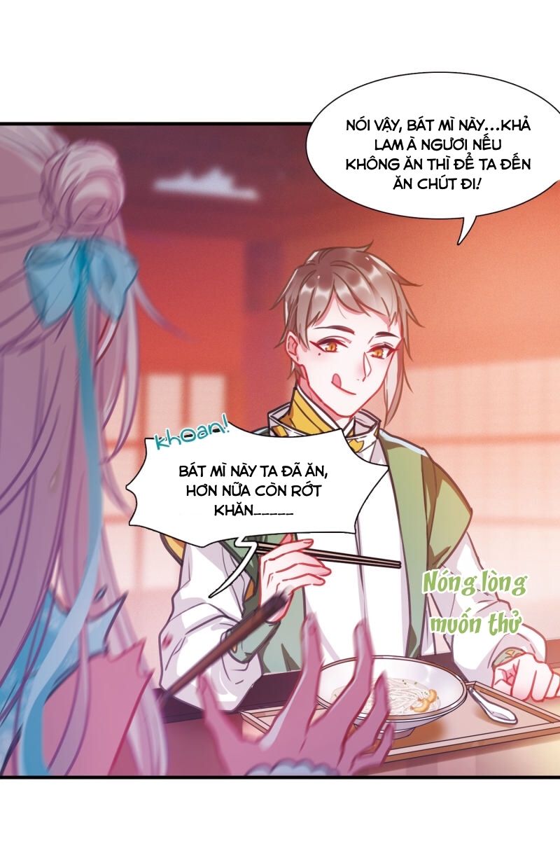 danh kiếm trủng chapter 7 66