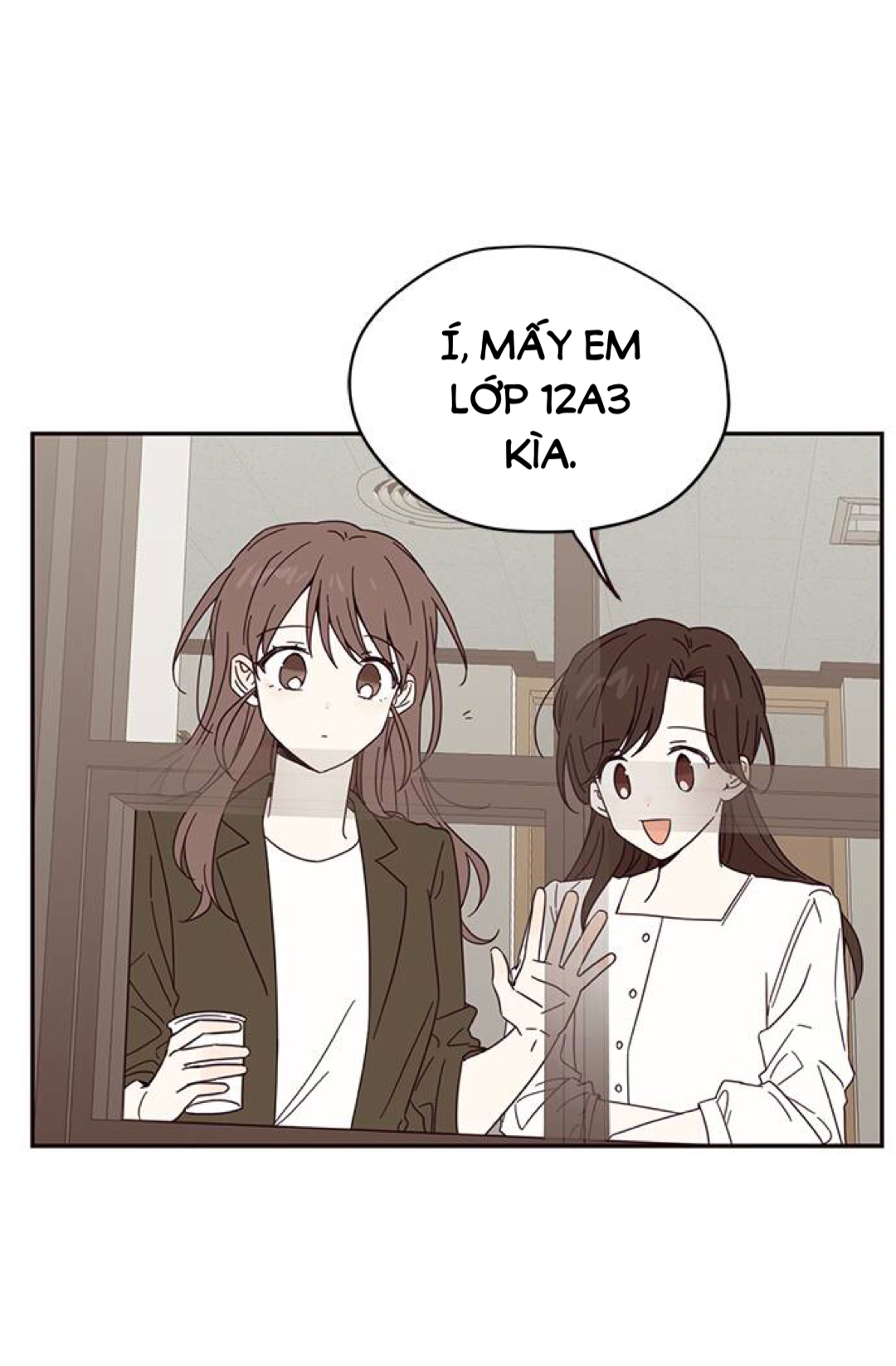 sợi chỉ nhân duyên của sarang chapter 6 6