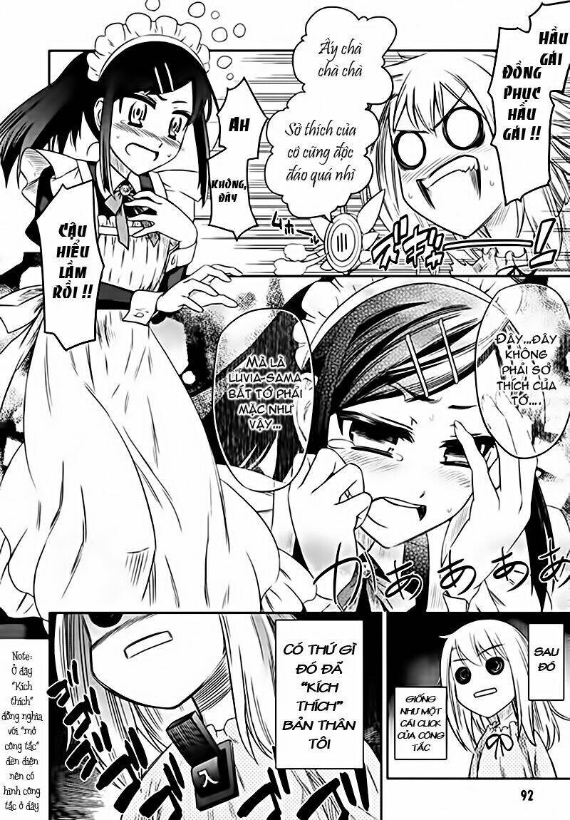 fate/kaleid liner prisma illya chapter 9 14