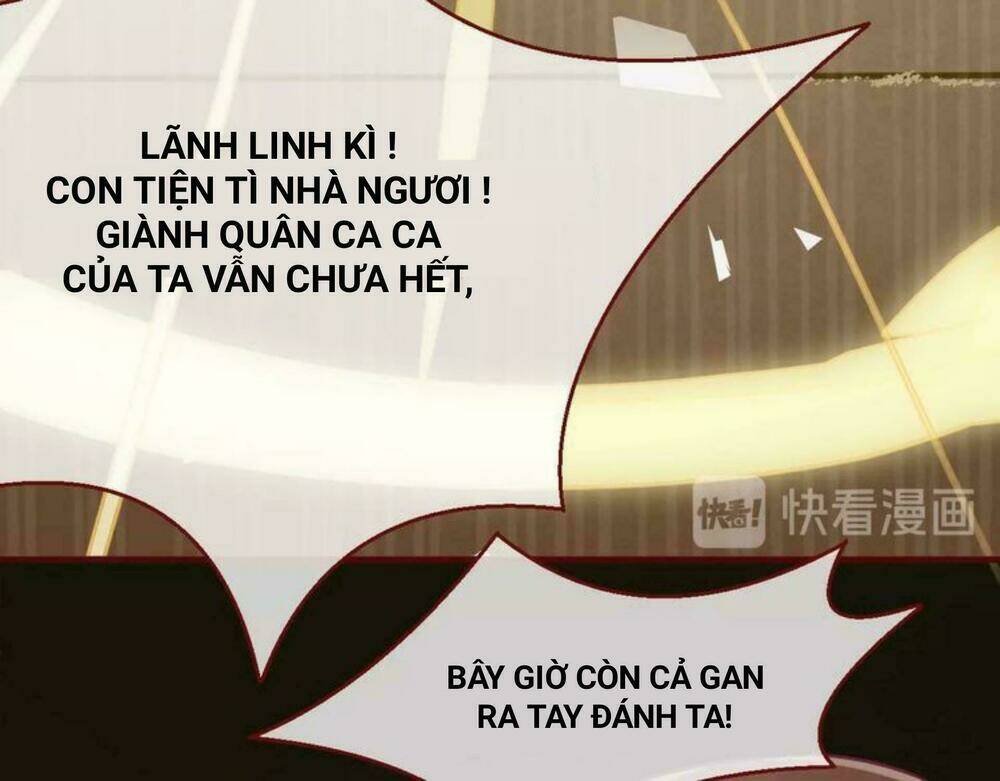 tà quân khó dưỡng tiểu ma phi chapter 7 28