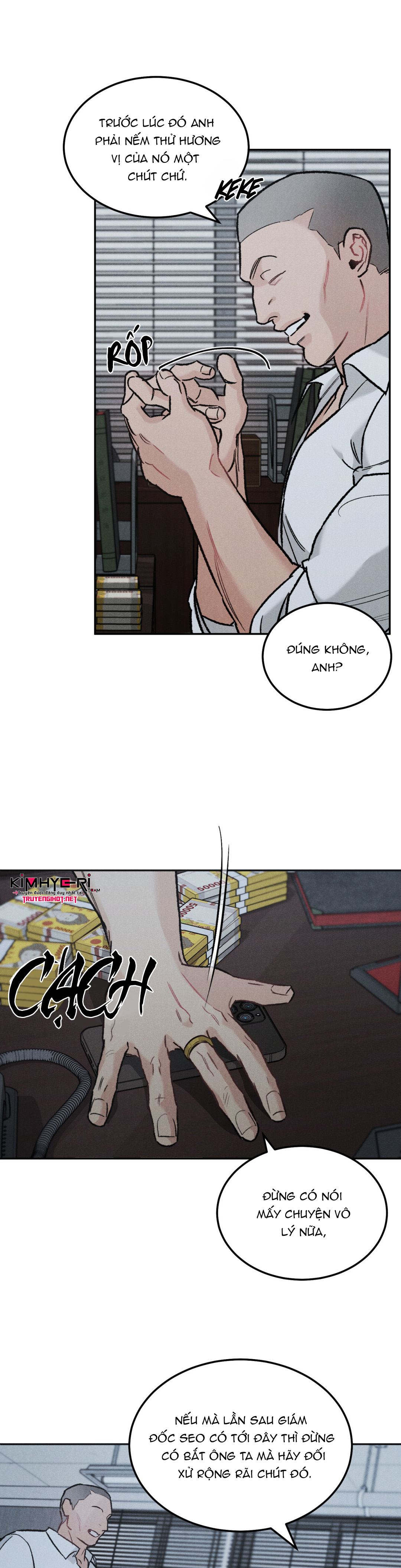 limited run chapter 13.1 1