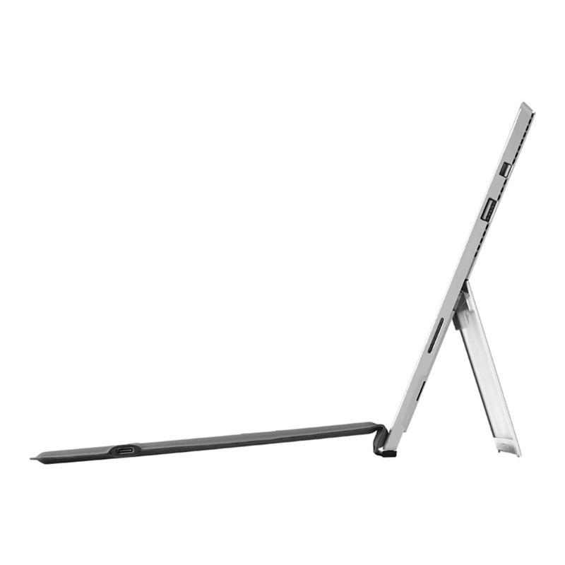 Bàn phím Bluetooth kết nối không dây siêu mỏng cho Microsoft- Surface Pro 3 / 4 / 5 / 6 / 7