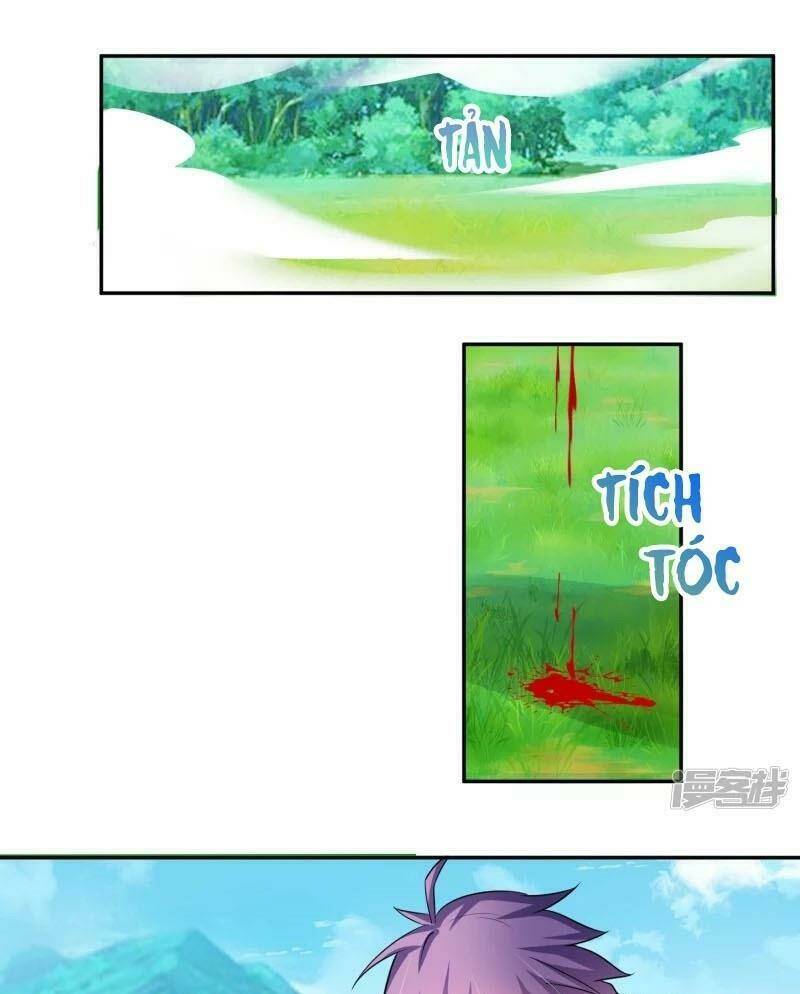 tuyệt thế thánh đế chapter 5 13