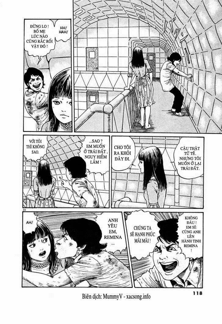 hellstar remina chapter 3 33