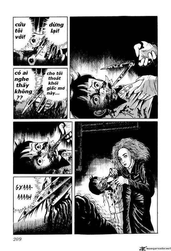 god's left hand, devil's right hand chapter 12 5