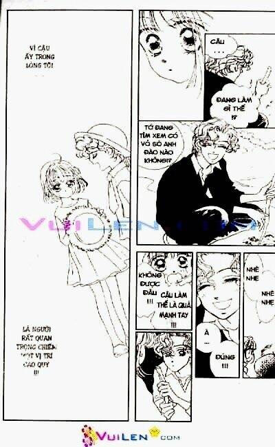 công chúa nhân ngư chapter 3 77