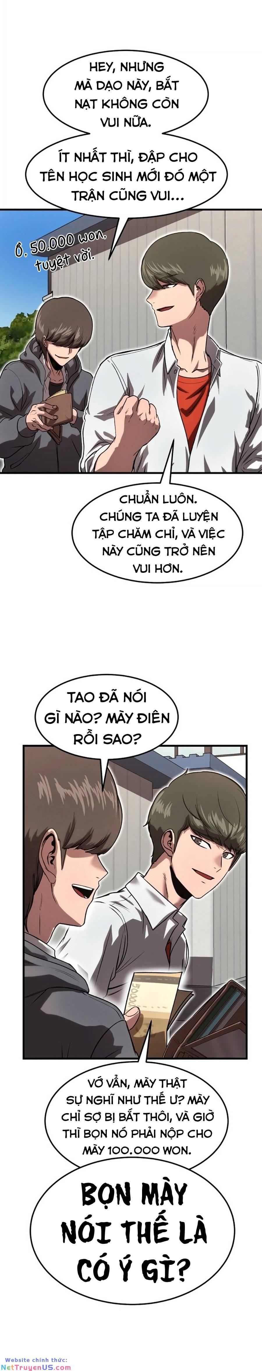 Kết hôn với kẻ thù cũ, chúng tôi trở thành cặp đôi mạnh nhất chapter 3 29