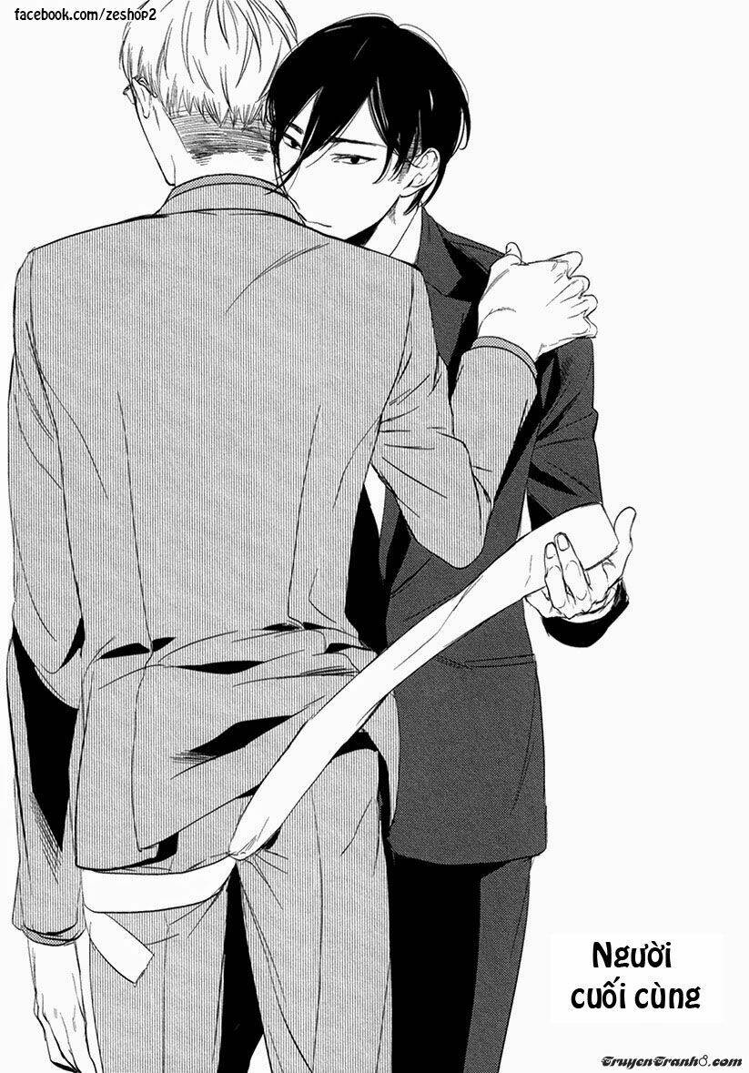 fuuzokugurui desu ga toshishita danshi ni kokuraremashita chapter 6 2