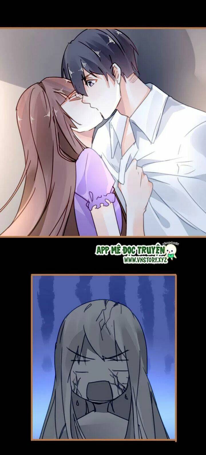 mưu ái thành nghiện chapter 29 9