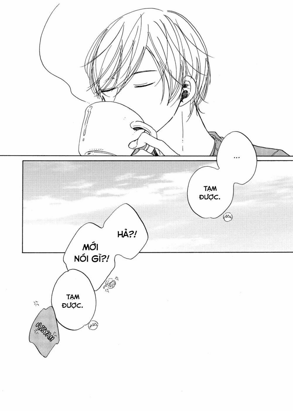 ngăn cách chapter 6.1 11