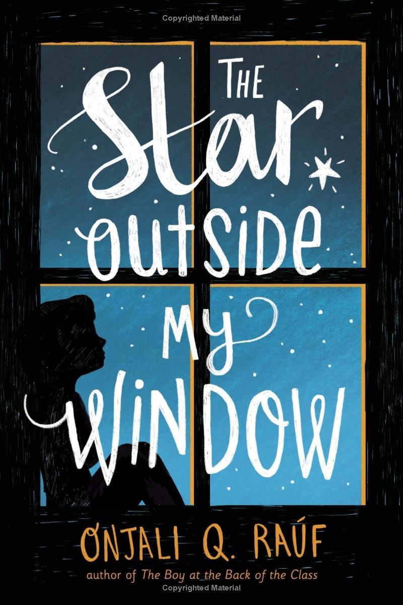 The Star Outside My Window