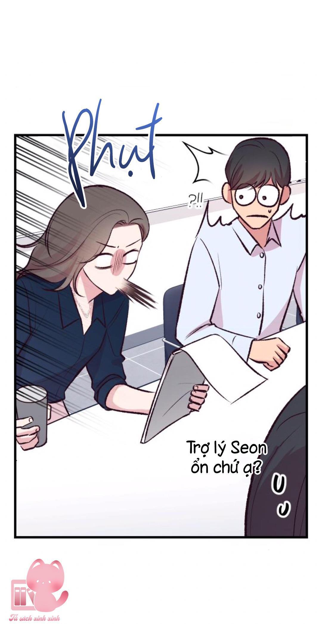 gặp nhau giữa trung gian chapter 5 61