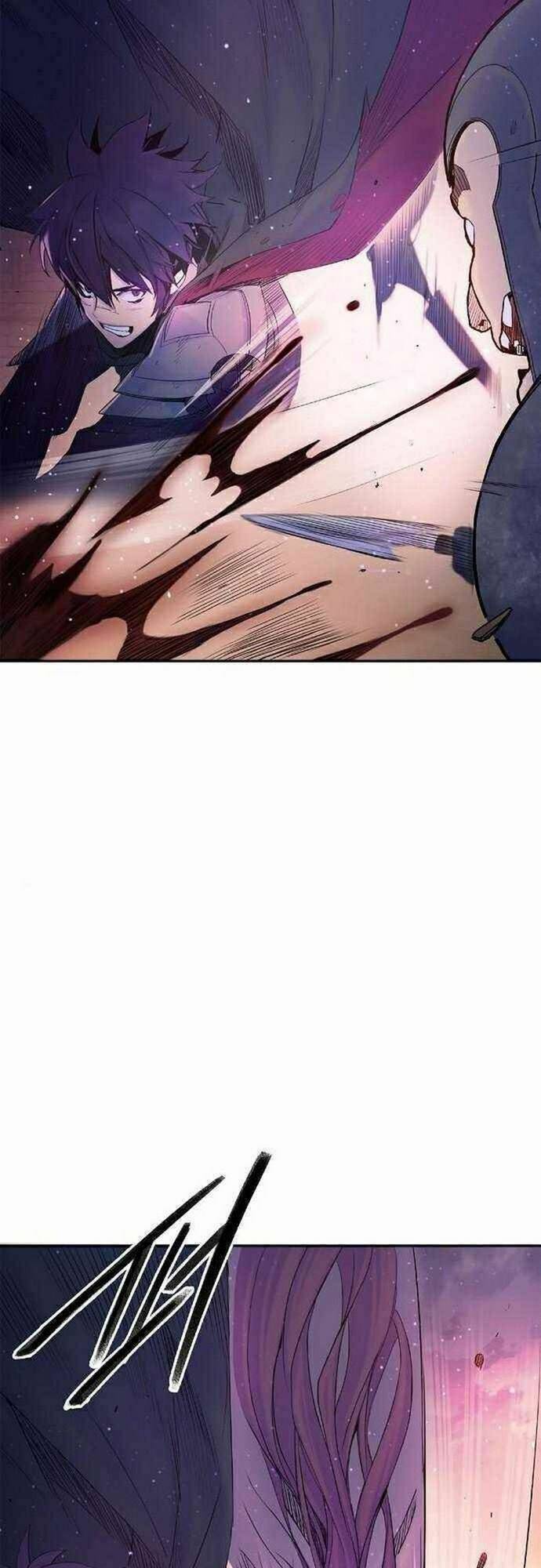 băng tâm kỵ sĩ chapter 11 49