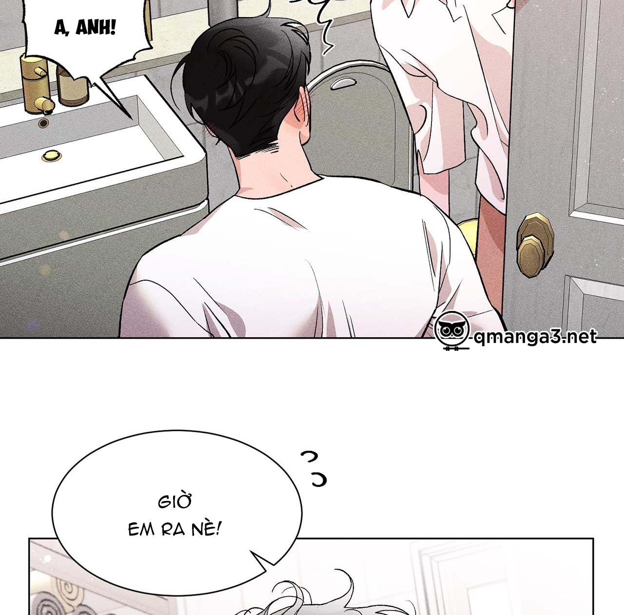 người yêu của anh chapter 10 53