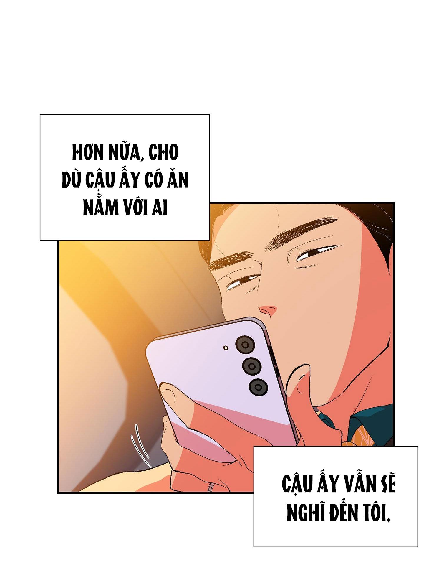 ông chú bên cửa sổ chapter 29 60