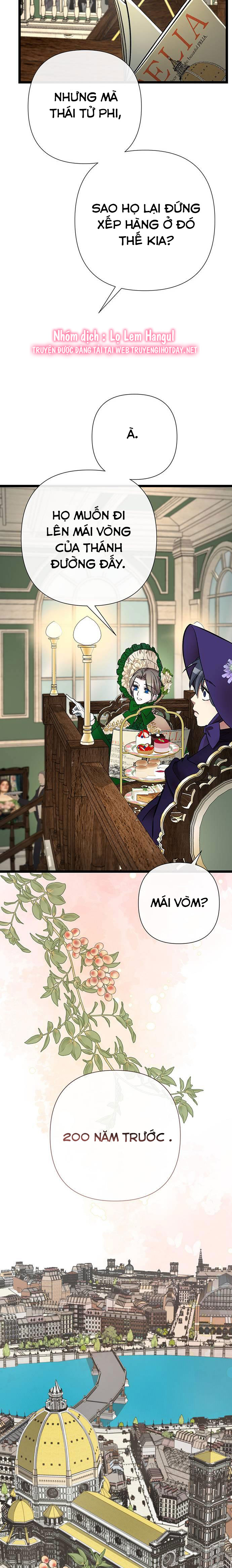 hoàng tử phiền toái chapter 55 8