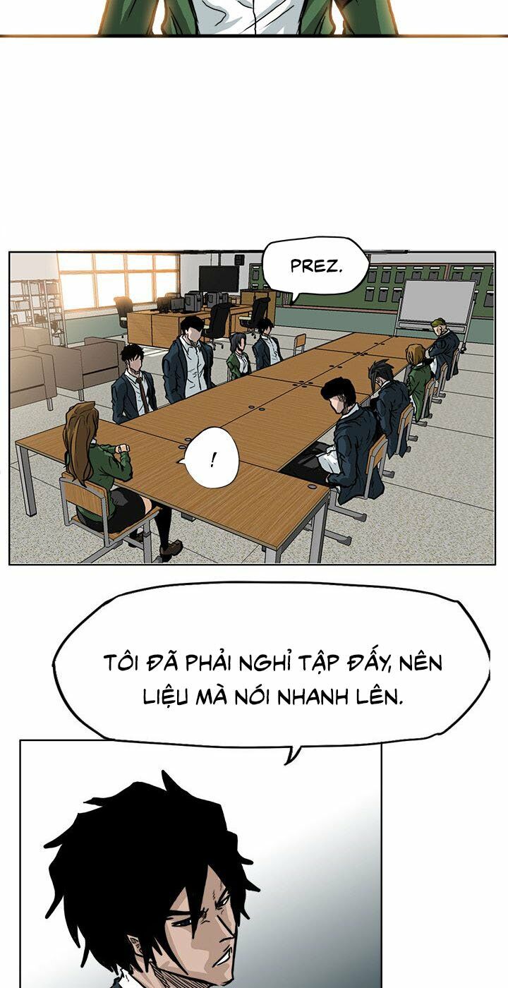 bá chủ học đường ss2 chapter 3 30