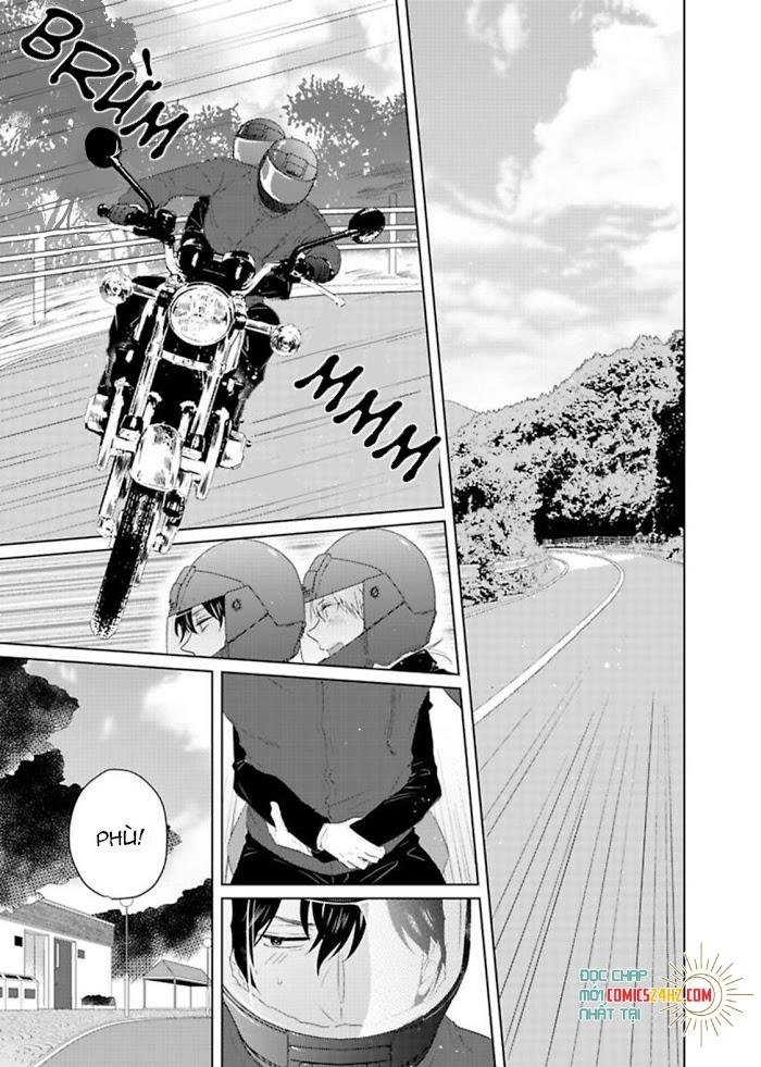 nếu không yêu sẽ bị chịch chapter 4 6