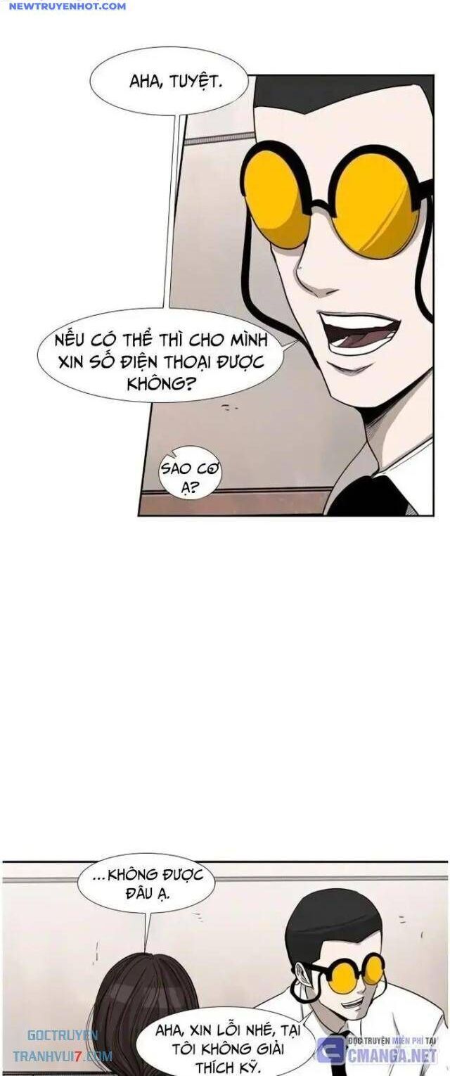 shark - cá mập chapter 82 26