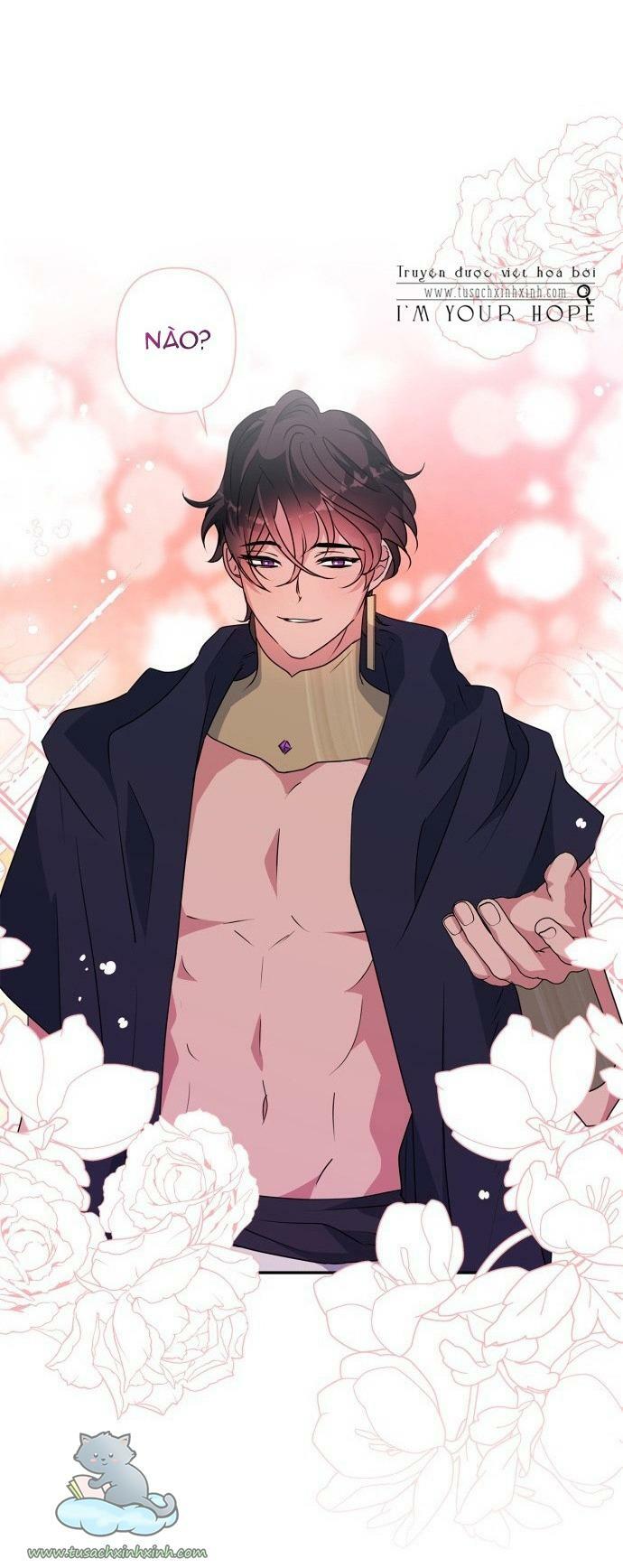tôi đang nuôi dưỡng một con quái thú chapter 53 79