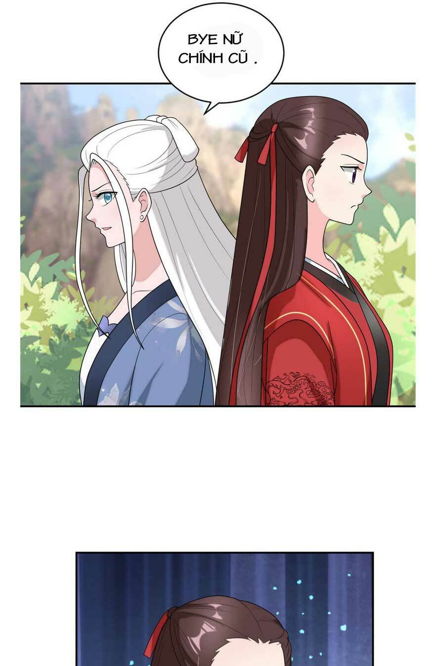 manh bảo đột kích: mami cha con đâu ? chapter 88 11