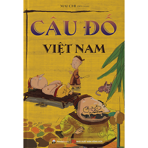 Câu Đố Việt Nam