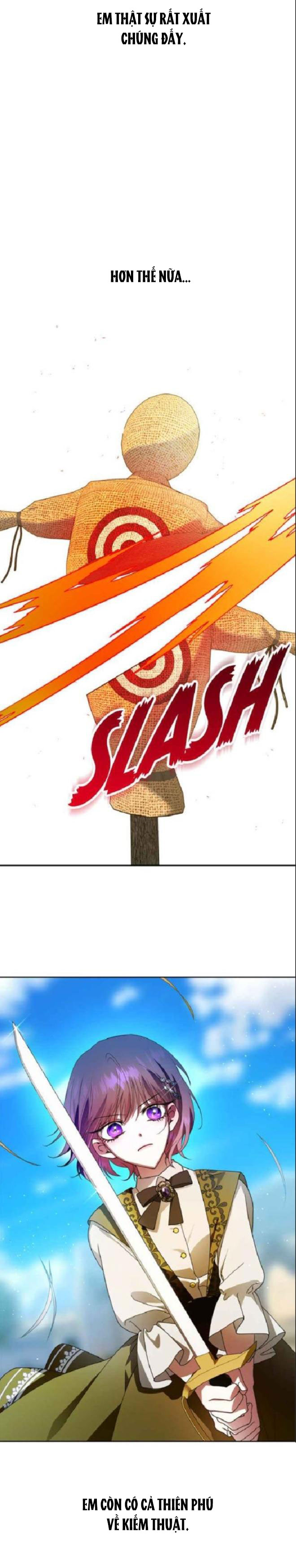 tôi muốn trở thành cô ấy dù chỉ là một ngày chapter 78 20