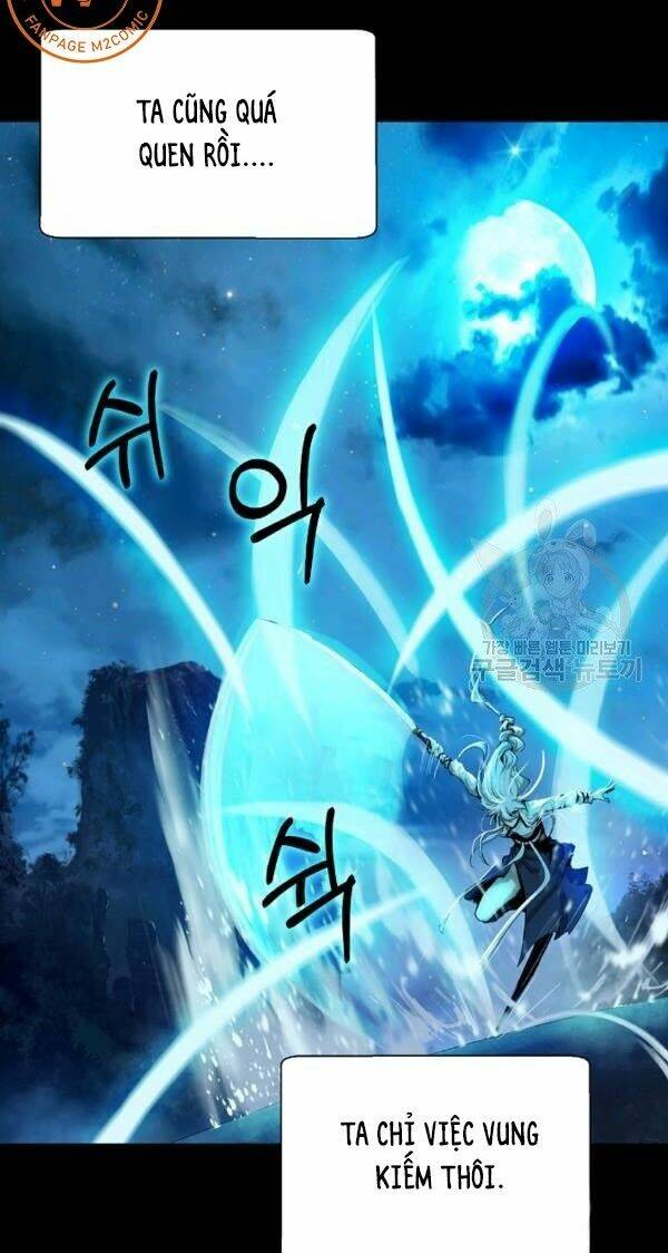 xuyên không thành hổ chapter 47 26