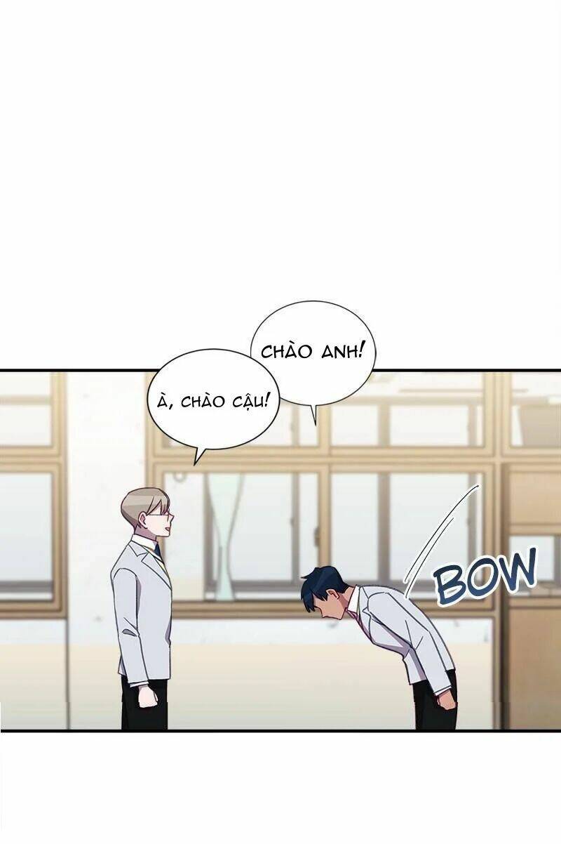 lạy chúa! xin hãy để con trở thành ác ma chapter 10 21