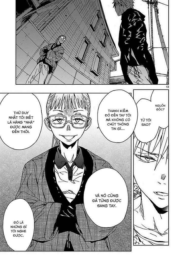 abnormal-kei joshi chapter 14 12