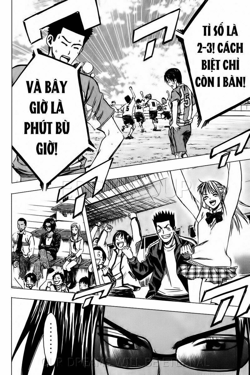 kỵ sĩ trong vòng cấm chapter 15 21