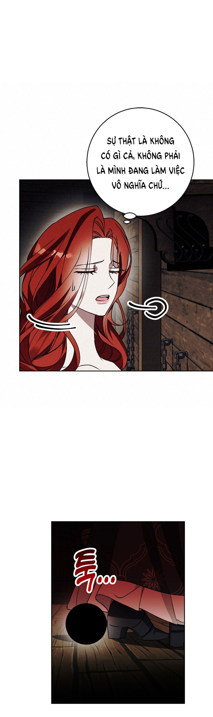 mùa đông đến chapter 27.2 14