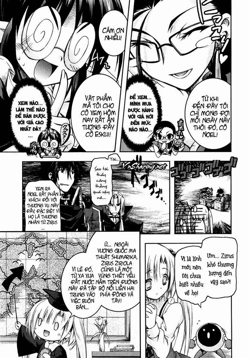 shina dark chapter 8 8