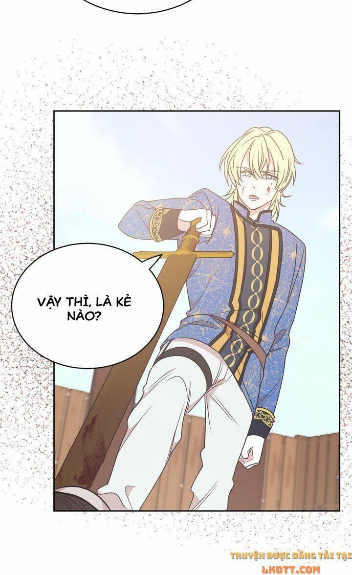 tôi chọn kết thúc của hoàng đế chapter 29 29