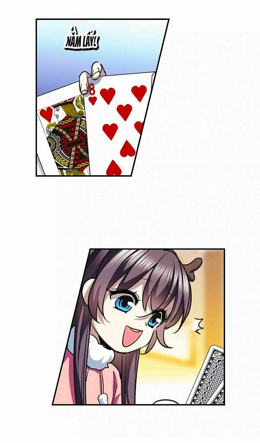 huyết tộc cấm vực chapter 130.8 6