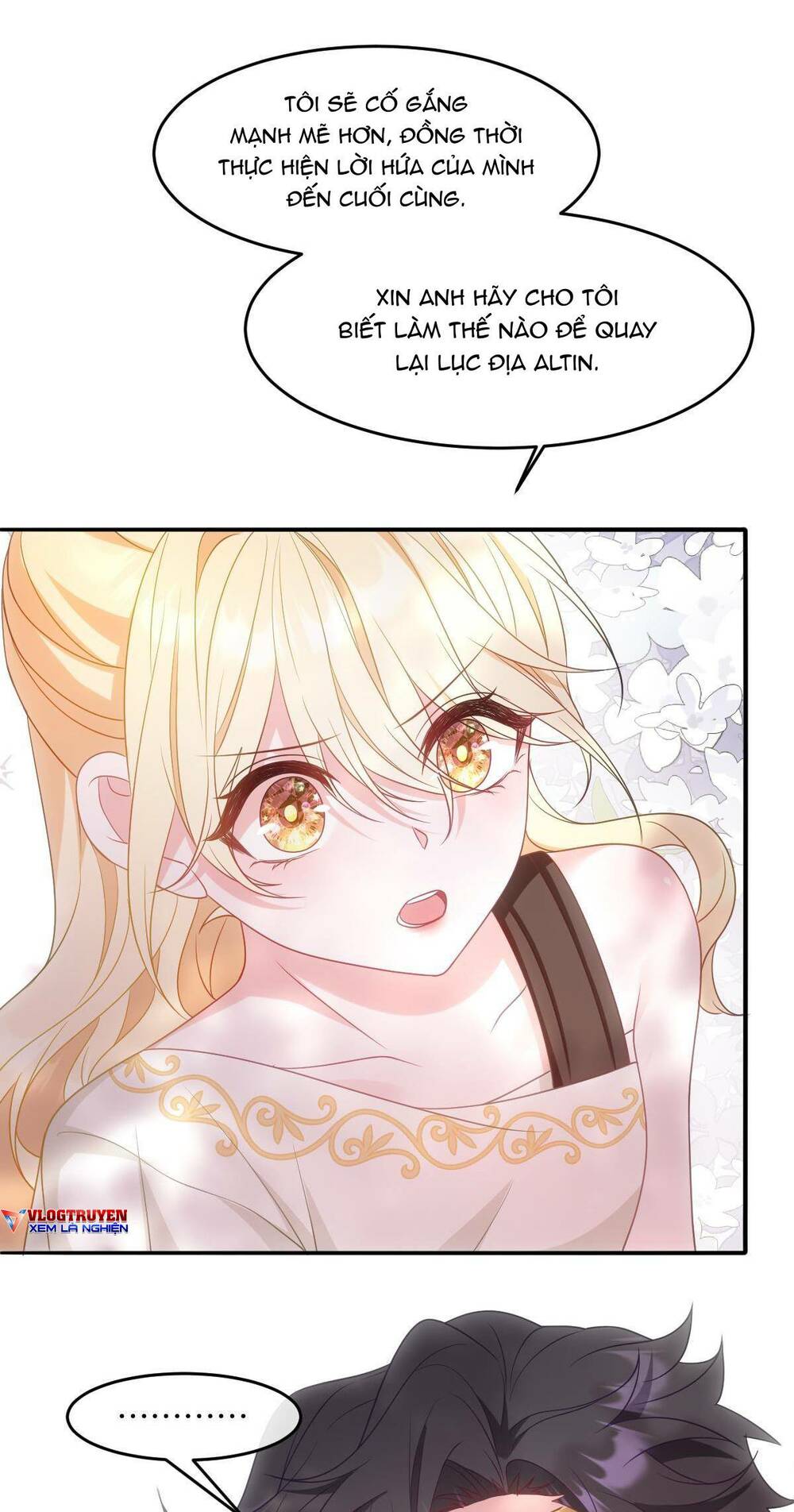 trở thành đoàn sủng về sau, ta đại sát tứ phương chapter 7 37