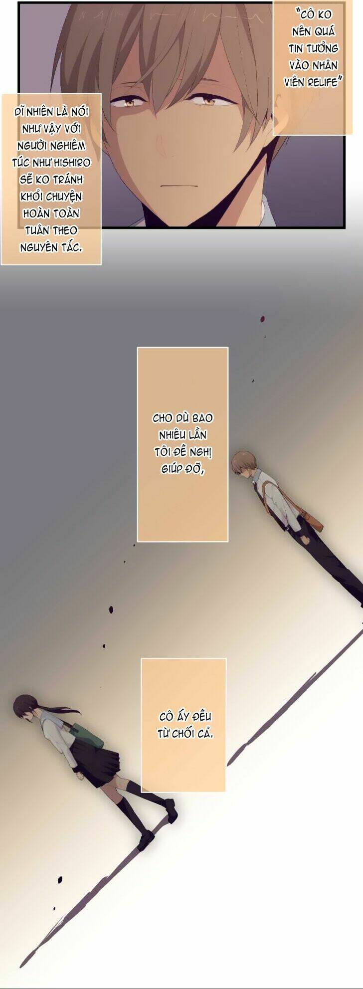 viên thuốc trùng sinh chapter 114 11