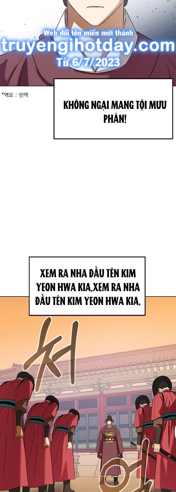 nhân duyên kiếp trước chapter 53.1 10